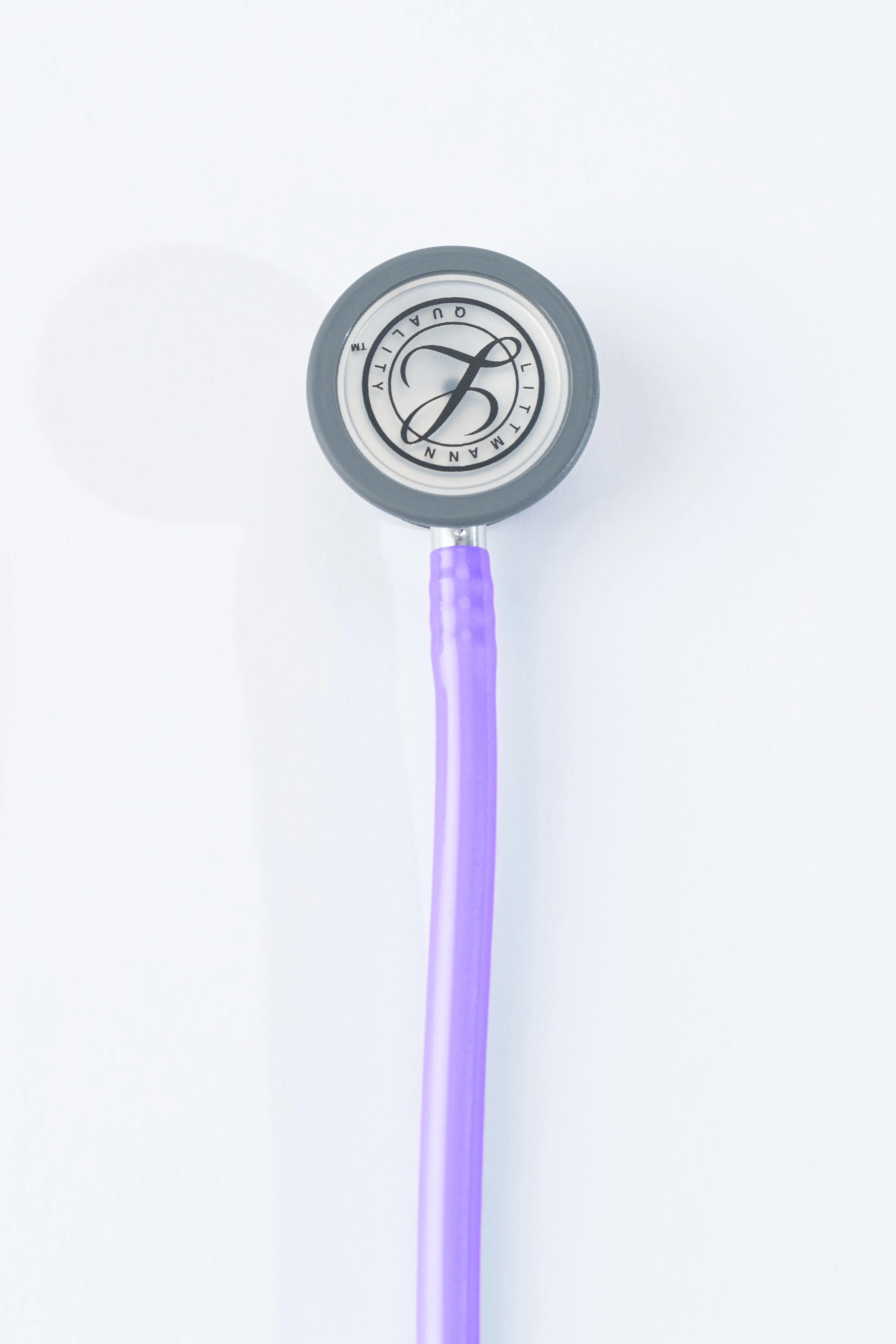 3M™ Littmann® Classic III™ Stethoscope, Lavender Tube, 27, inch, 5832