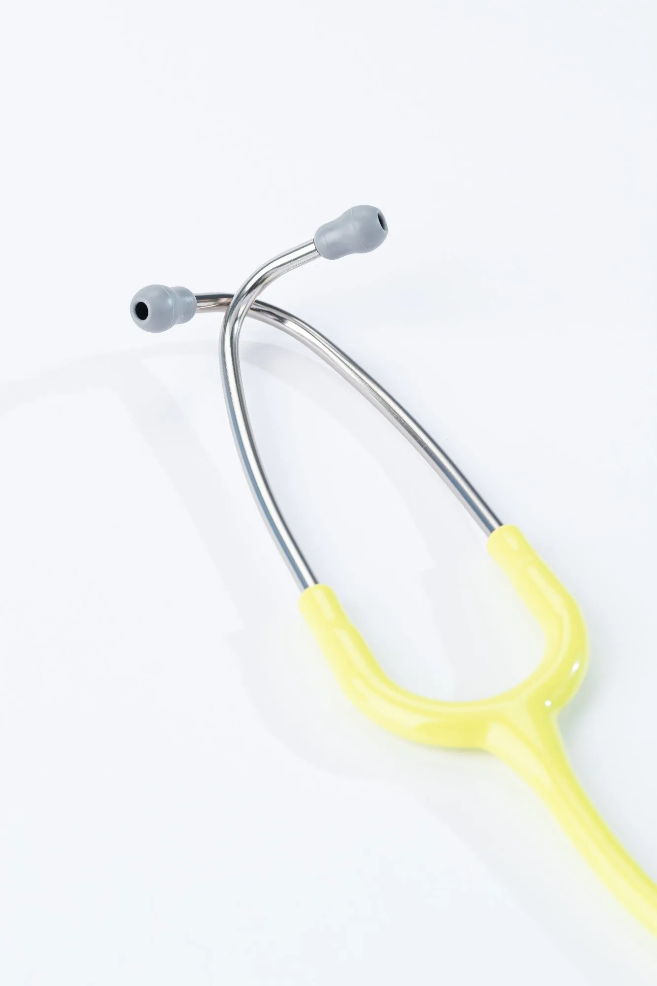 3M™ Littmann® Classic III™ Stethoscope, Lemon-Lime Tube, 27 inch, 5839