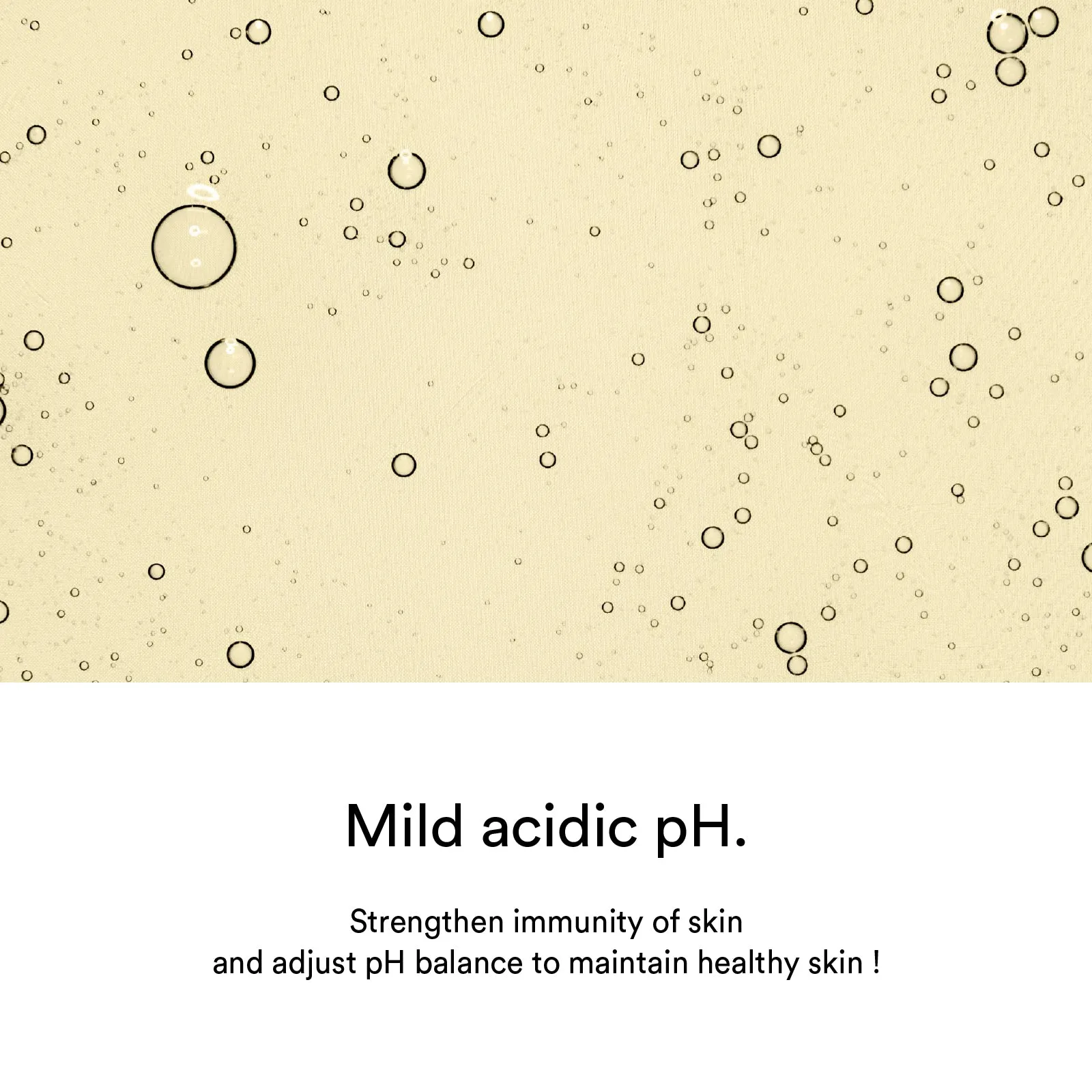 Abib Mild Acidic PH Sheet Mask Aqua Fit Honey