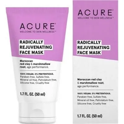 ACURE - Radically Rejuvenating™ - Face Mask (50ml)