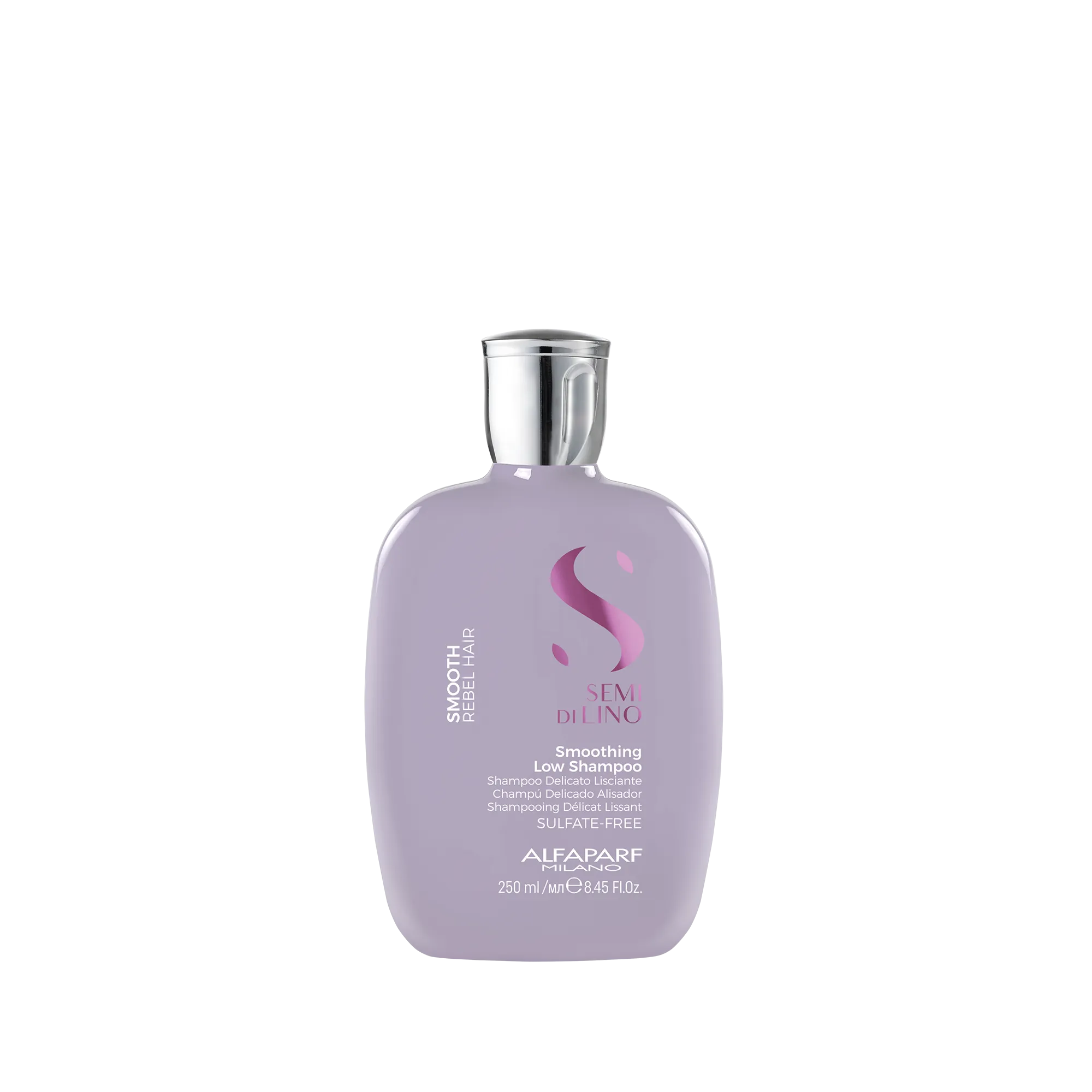 Alfaparf Semi Di Lino Smoothing Low Shampoo 250ml