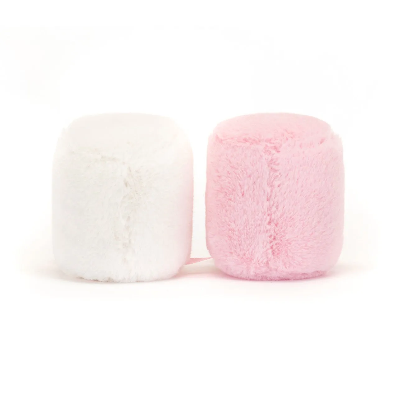 Amuseables Pink and White Marshmallows