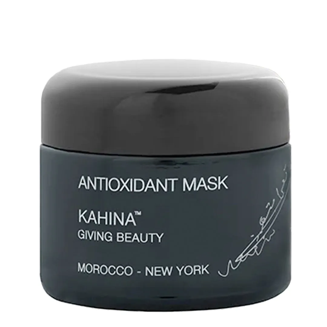 Antioxidant Mask