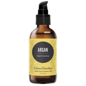 Argan Carrier Oil