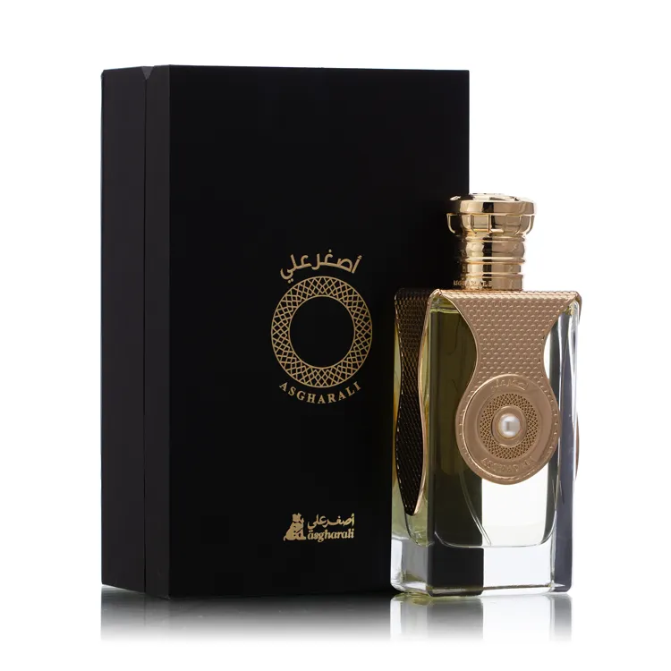 Asghar Ali Sultan EDP 100Ml