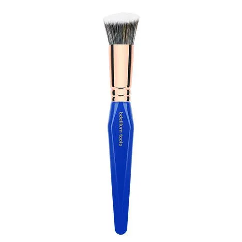 Bdellium Tools Golden Triangle Brushes for Face