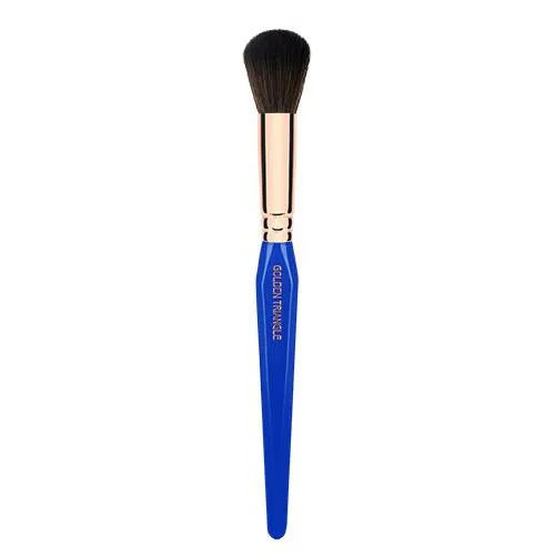 Bdellium Tools Golden Triangle Brushes for Face