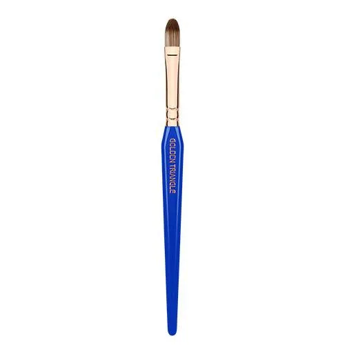 Bdellium Tools Golden Triangle Brushes for Face