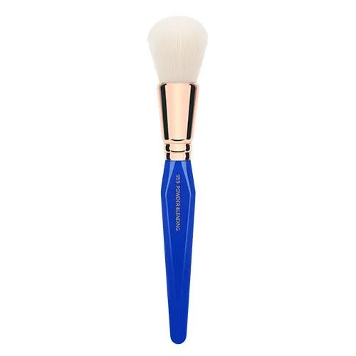 Bdellium Tools Golden Triangle Brushes for Face