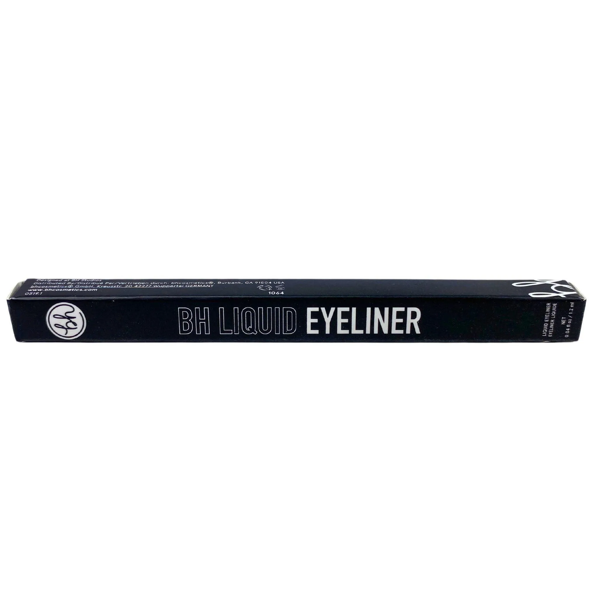 BH Cosmetics BH Liquid Eyeliner Black (45 Pcs Lot)