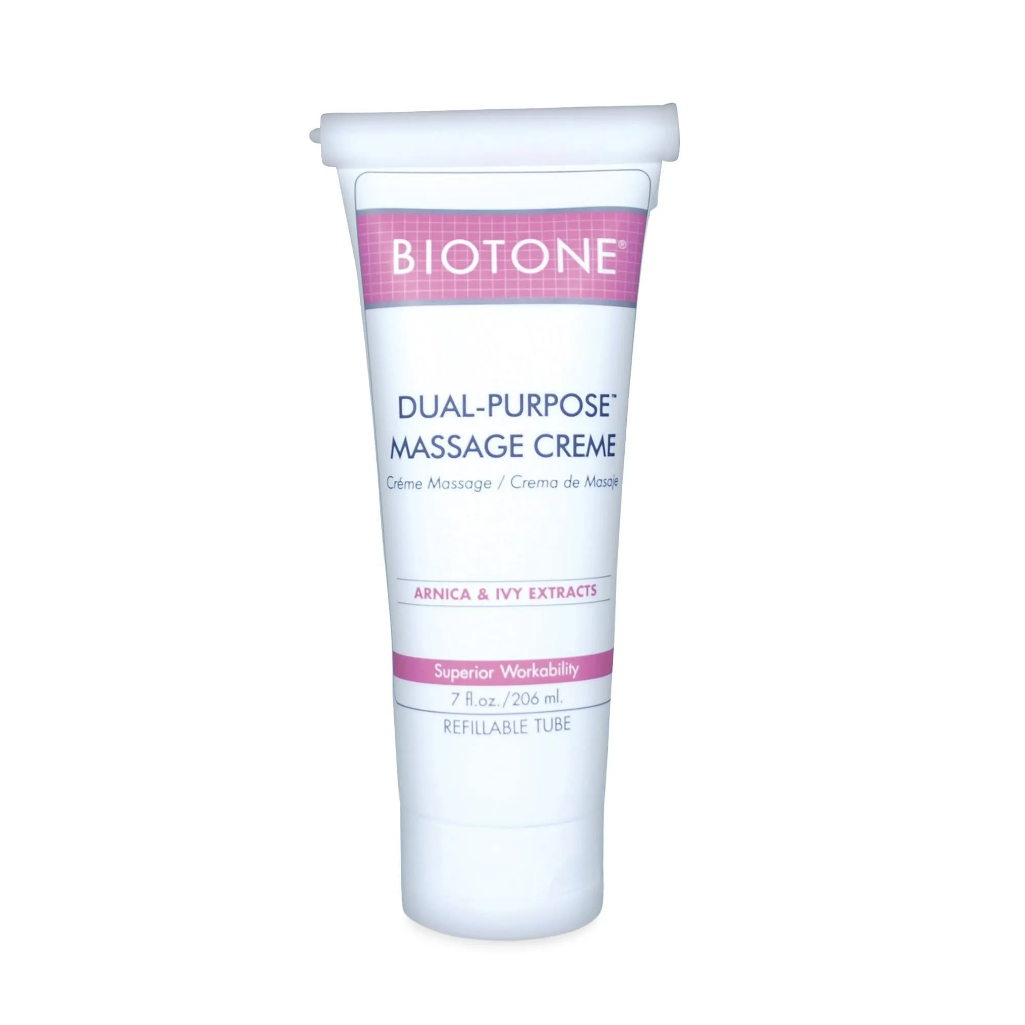 Biotone Dual Purpose Massage Crème