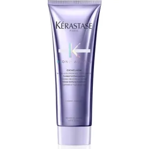 Blond Absolu Revitalizing nourishing conditioner with hyaluronic acid and edelweiss flower 250ml , Kerastase