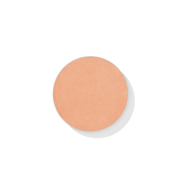 Blush Godet Pan Refill - Apricot