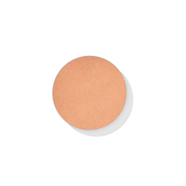 Blush Godet Pan Refill - Peach