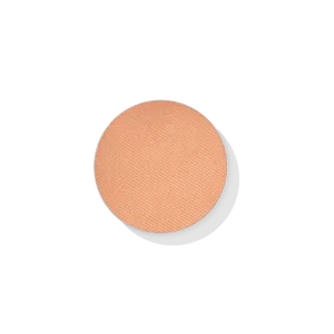 Blush Godet Pan Refill - Peach