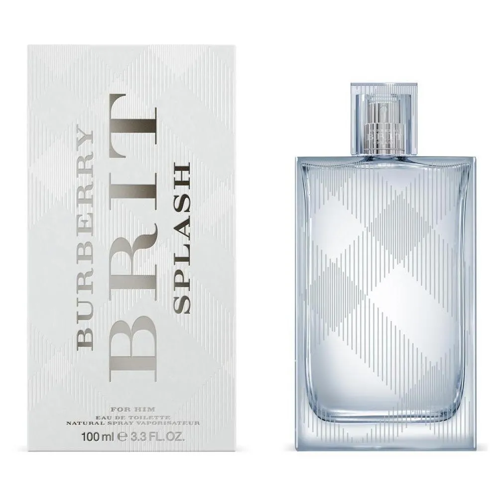 Brit Splash For Him eau de toilette spray