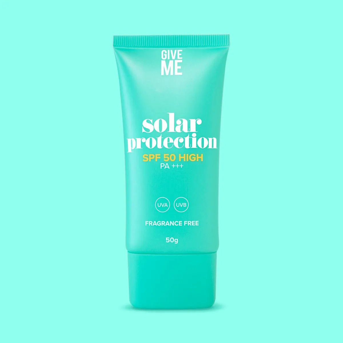 Broad Spectrum SPF50