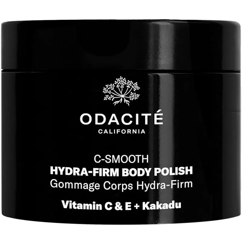 C-Smooth Hydra-Firm Body Polish