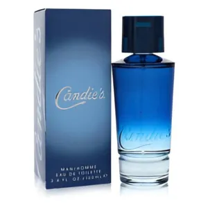 Candies Eau De Toilette by Liz Claiborne