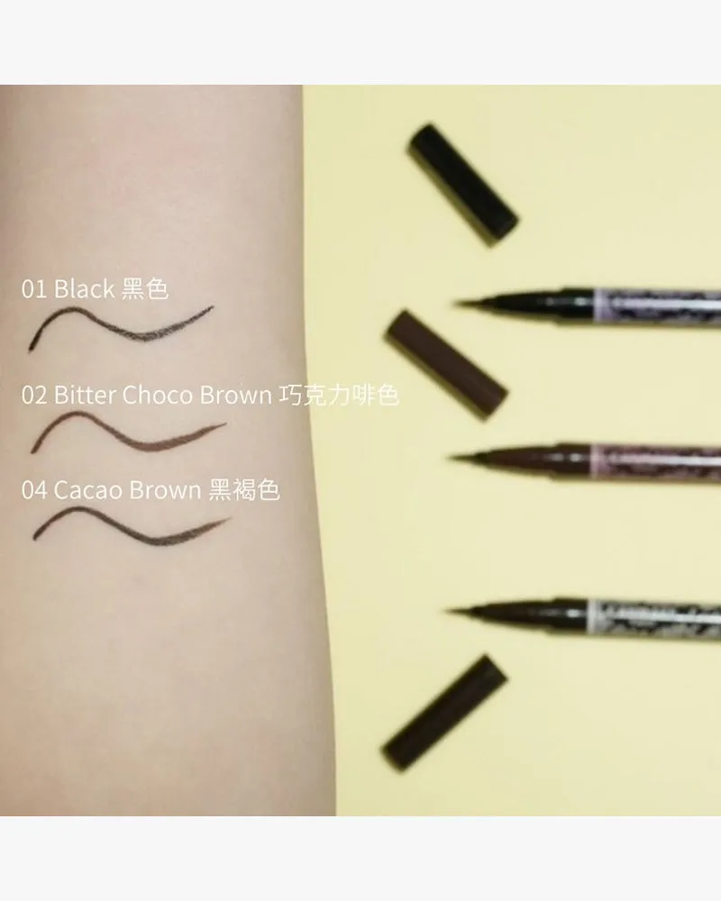 CANMAKE Lasting Liquid Liner