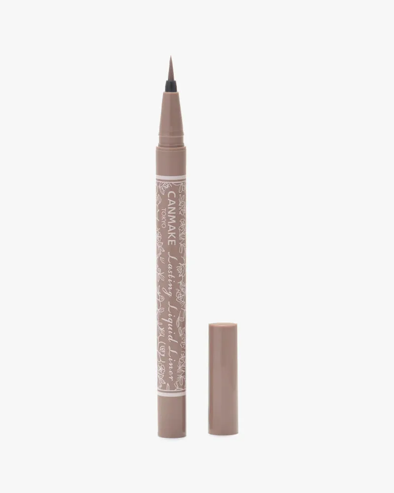 CANMAKE Lasting Liquid Liner