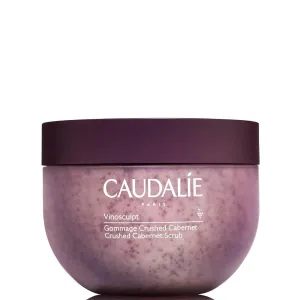 Caudalie Vinosculpt Crushed Cabernet Scrub