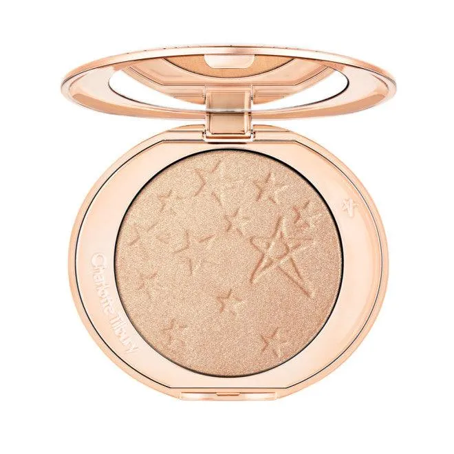 Charlotte Tilbury - Glow Glide Face Architect Highlighter - Champagne Glow