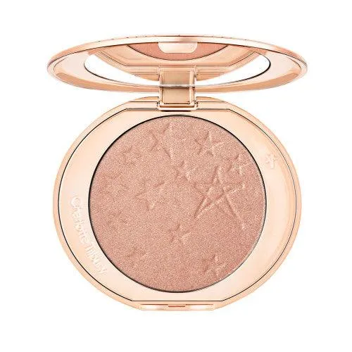 Charlotte Tilbury - Glow Glide Face Architect Highlighter - PILLOW TALK GLOW