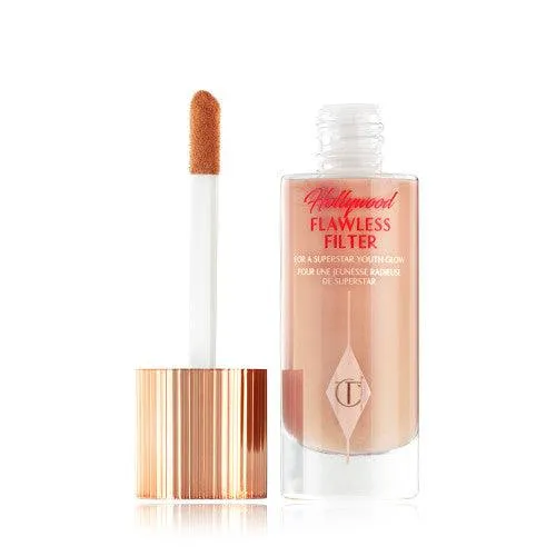 Charlotte Tilbury - Hollywood Flawless Filter - 30ml