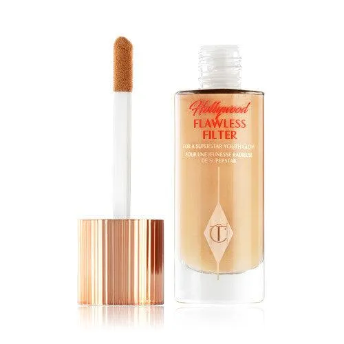 Charlotte Tilbury - Hollywood Flawless Filter - 30ml