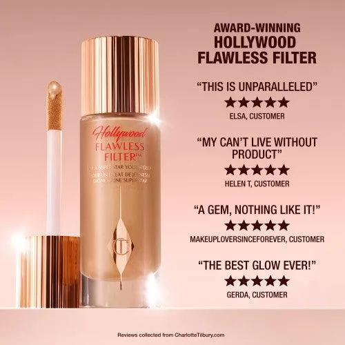 Charlotte Tilbury - Hollywood Flawless Filter - 30ml