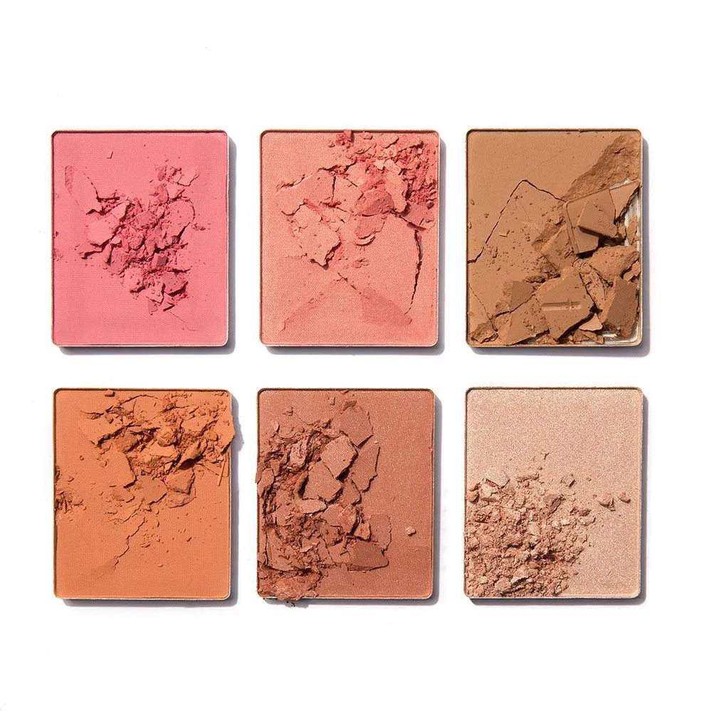 Cheek Palette