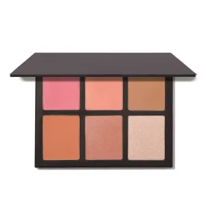 Cheek Palette