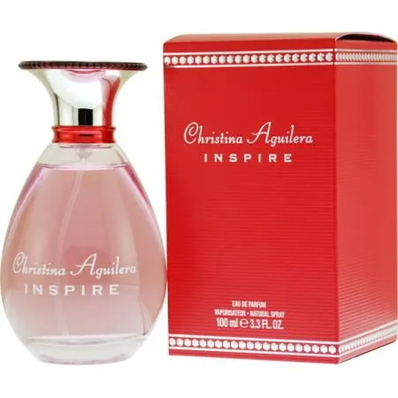 Christina Aguilera Inspire Eau De Parfum