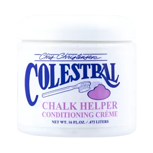 Colestral Conditioning Creme 16oz by Chris Christensen