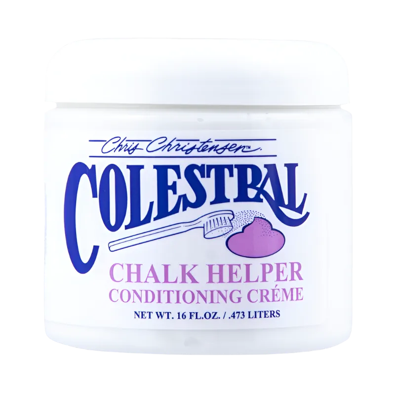 Colestral Conditioning Creme 16oz by Chris Christensen