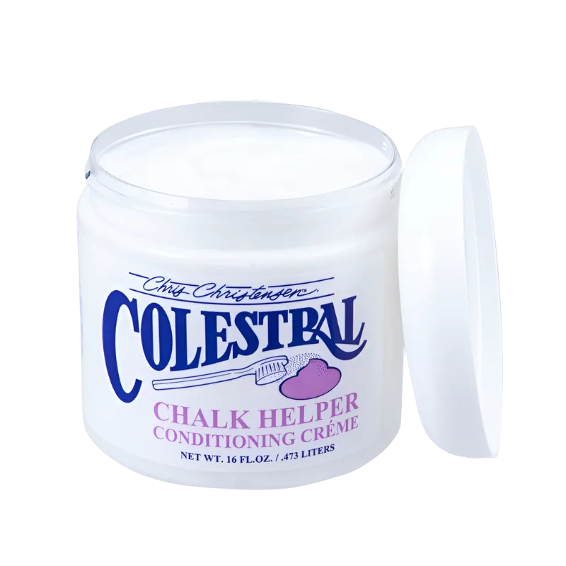 Colestral Conditioning Creme 16oz by Chris Christensen