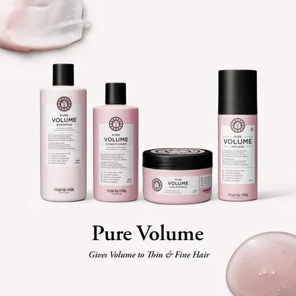 Conditioner for pure volume 300 ml, Maria Nila