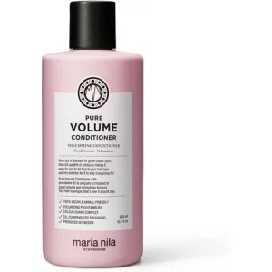 Conditioner for pure volume 300 ml, Maria Nila