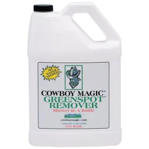 Cowboy Magic Greenspot Remover