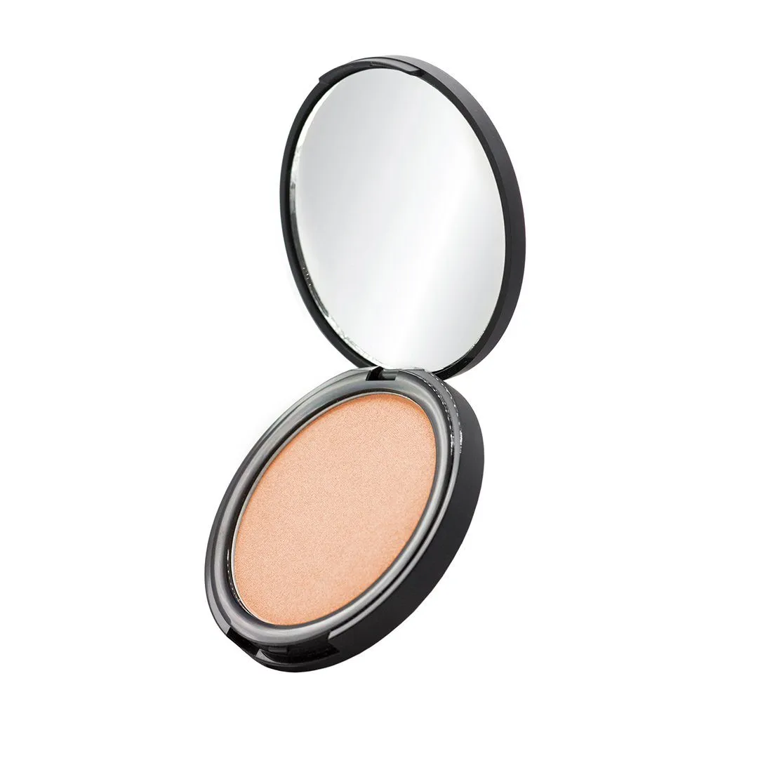 Crop Natural Pressed Highlighter