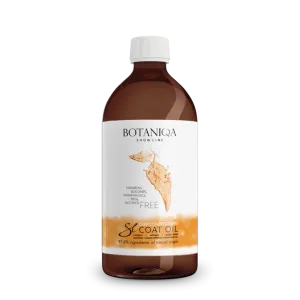 Deep Conditioning Coat Oil 33oz by Botaniqa