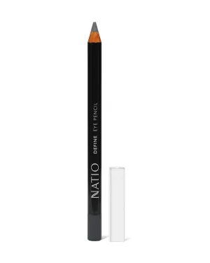 Define Eye Pencil Steel Grey