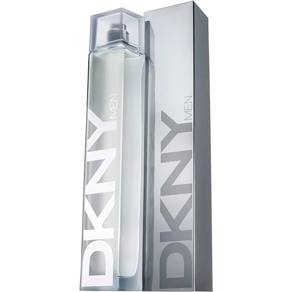 DKNY Energizing Eau De Toilette