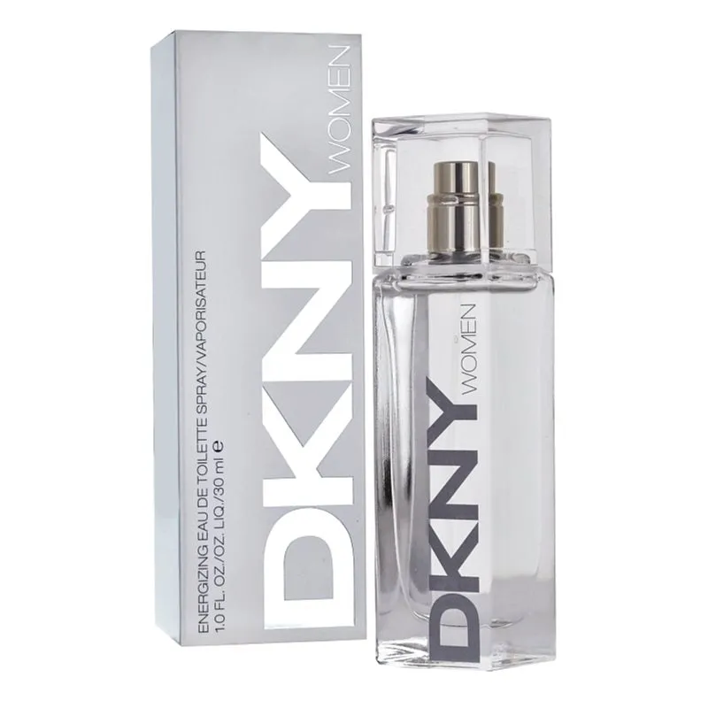 DKNY Energizing Eau De Toilette