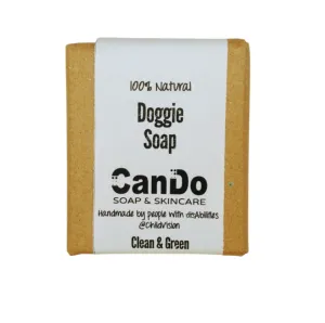 Doggie Soap