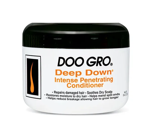 Doo Gro Deep Down Intense Penetrating Conditioner