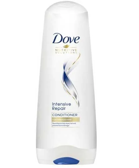 Dove  Intensive Repair Conditioner