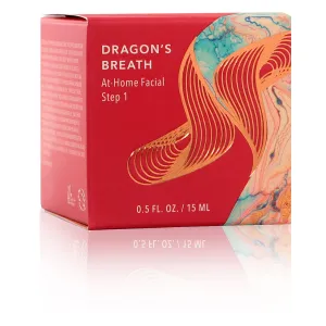 Dragon's Breath