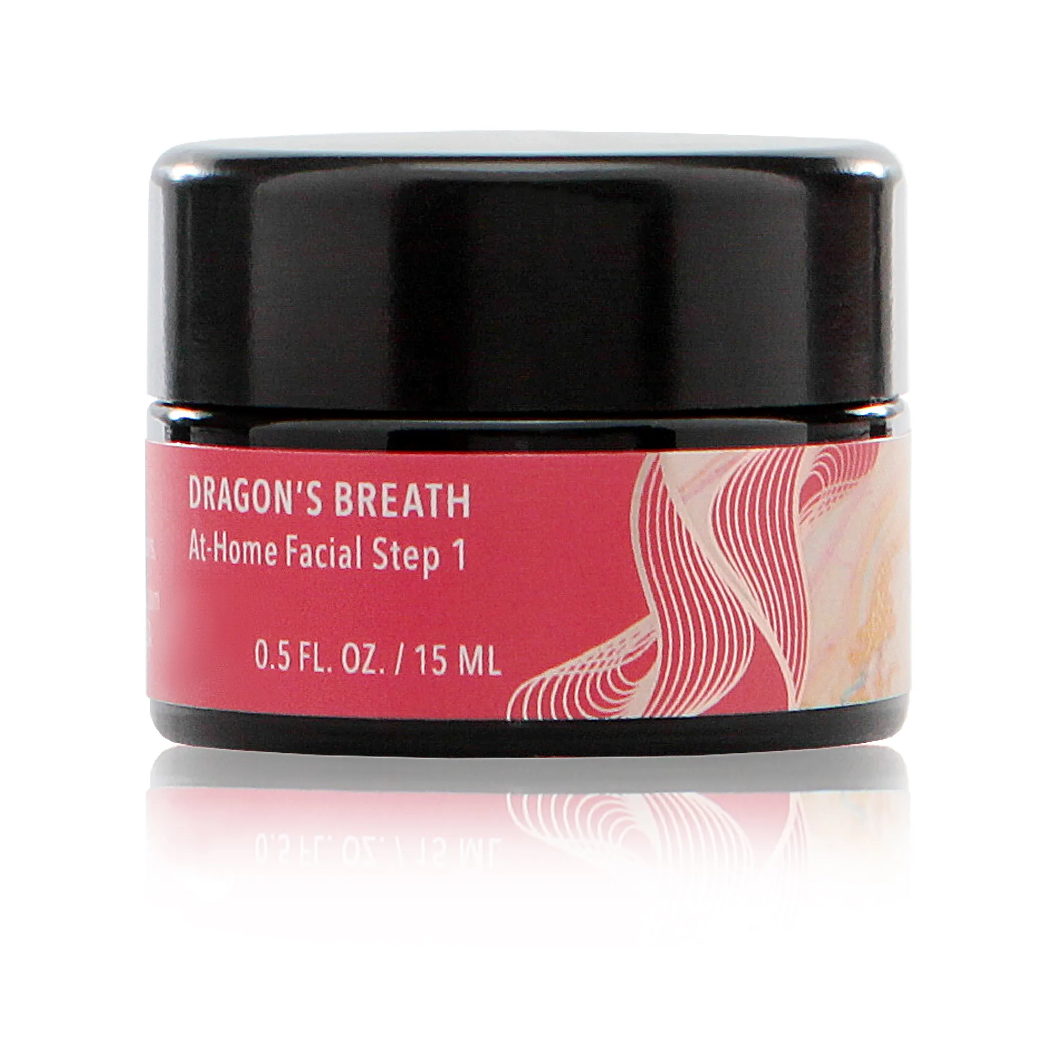 Dragon's Breath